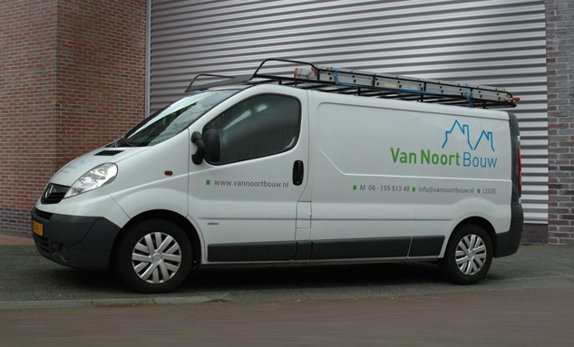 Bus-van-Noort