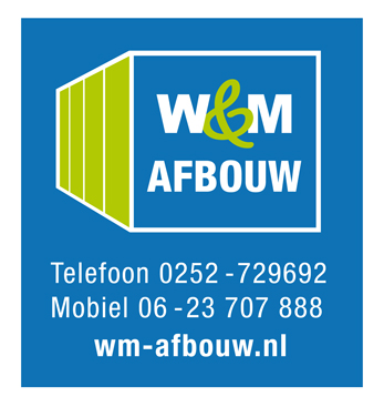 W&M.afbouw