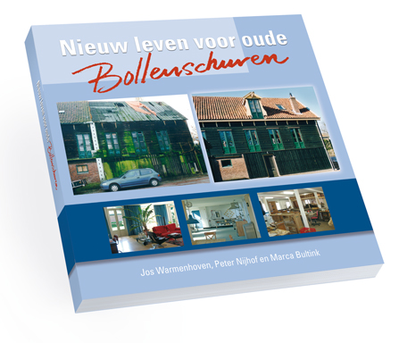 bollenschurenboek