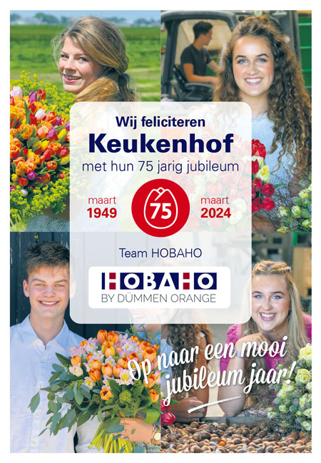 keukenhof 2024