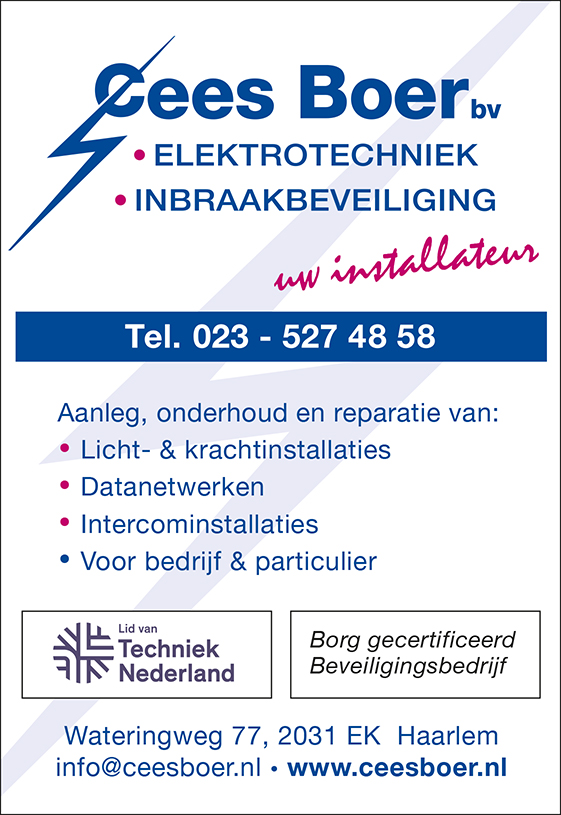 adverteren